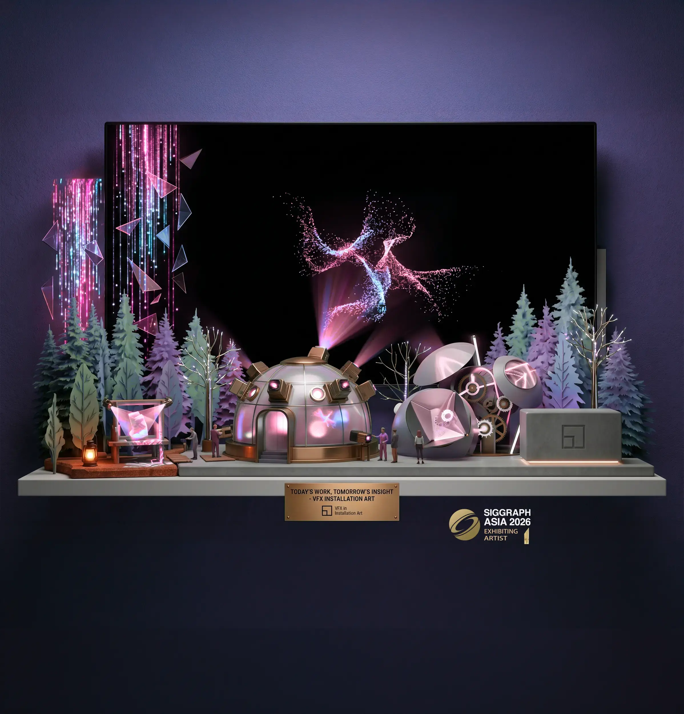 LUCHEN-Watson VFX-installation-art-hero-img